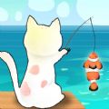 钓鱼的猫安卓版