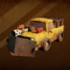 Derby Devastation mod  Unlimited gold