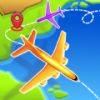 Fly Connect Explore the World  download latest version