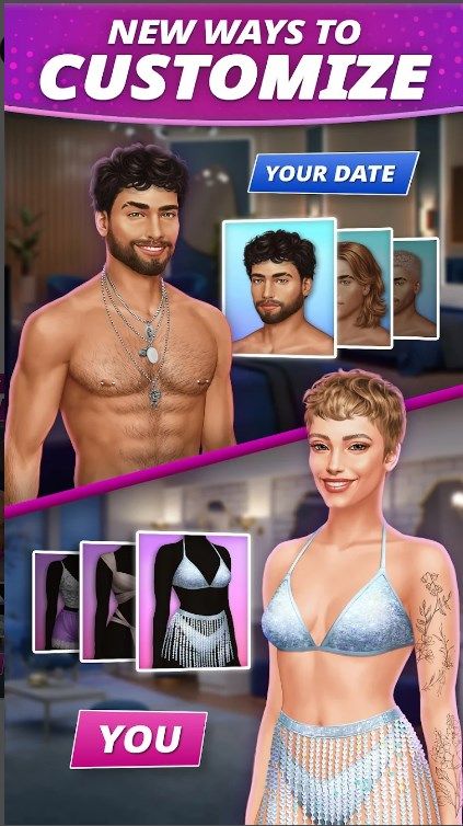 Too Hot To Handle 3 NETFLIX Mobile Game Free Download