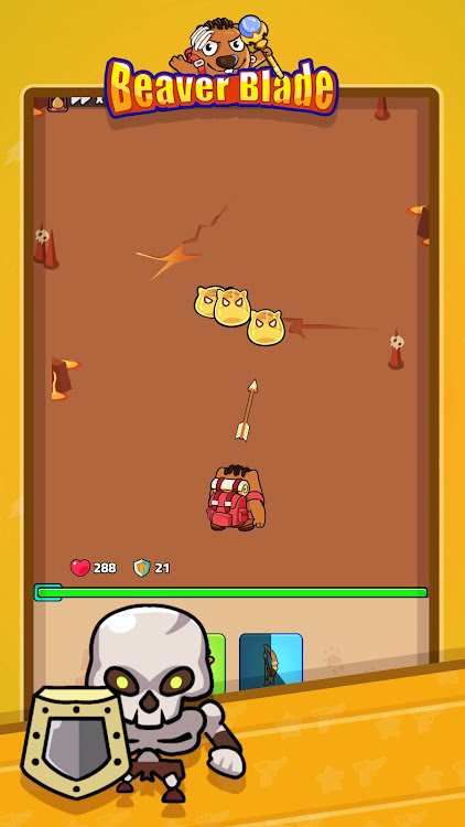 Beaver Blade for android download