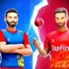 super cricket clash mod  for android