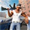 gangster grand crime city mod  unlimited everything