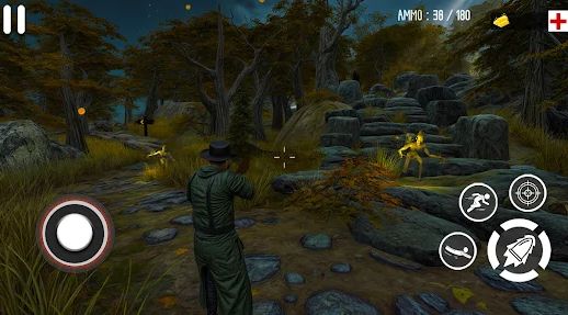 Forest Survival Hunting 2 download for android