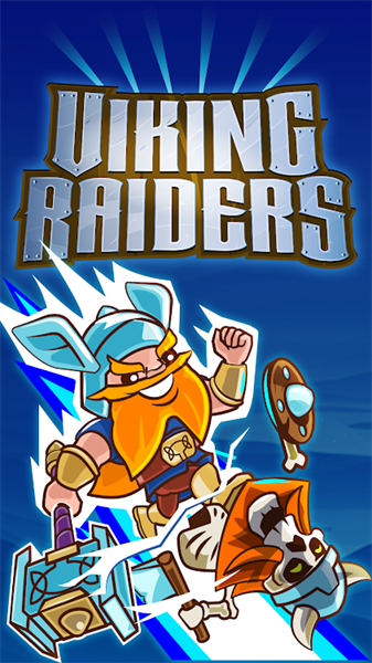 Viking Raiders No Survivors for anddroid