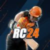 real cricket 24 mod  unlocked everything