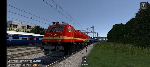 Railworks Indian Train Sim  Download for pc