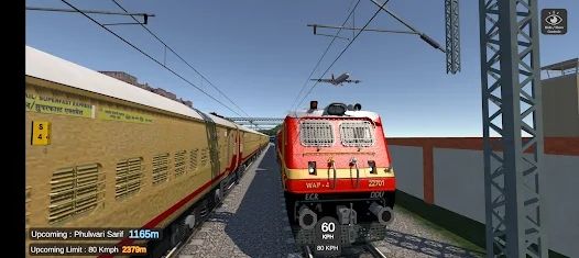 Railworks Indian Train Sim  Download for pc