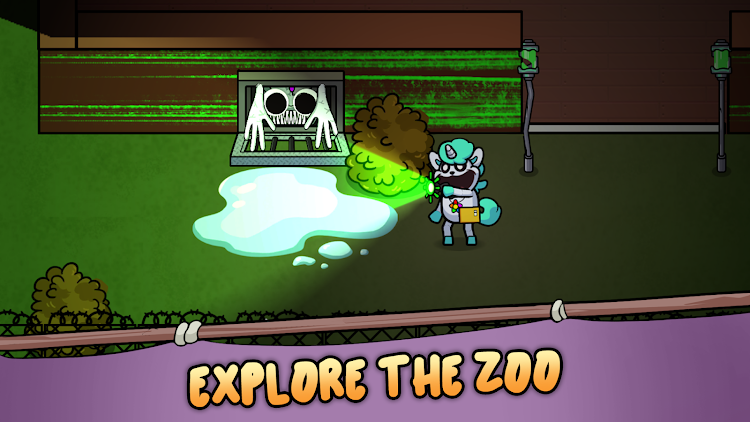 Zoo Critters Monster Keeper latest version