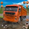 Mud Truck Offroad Game 3D for android