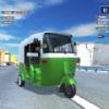 Tuk Tuk Auto Drive Simulator game for android