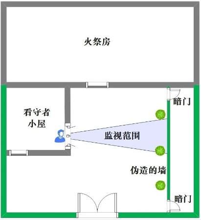 百变大侦探鱼莲镇神迹杀人始末凶手是谁 鱼莲镇神迹杀人始末剧本杀图2