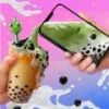 Boba ASMR DIY simulation game for android