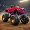 Crazy Monster Truck Games latest version Download