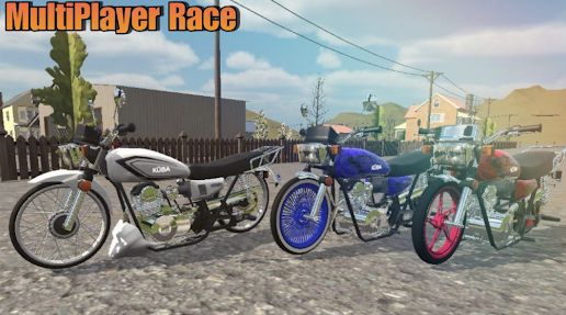 CG Moto Online  Download for Android