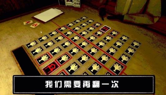 生死卡牌大作战最新版