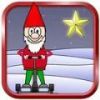 winter star shooter game for android