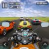 MotorCycle Racing game for android