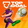 Top Goal Soccer Champion mod  unlimited money