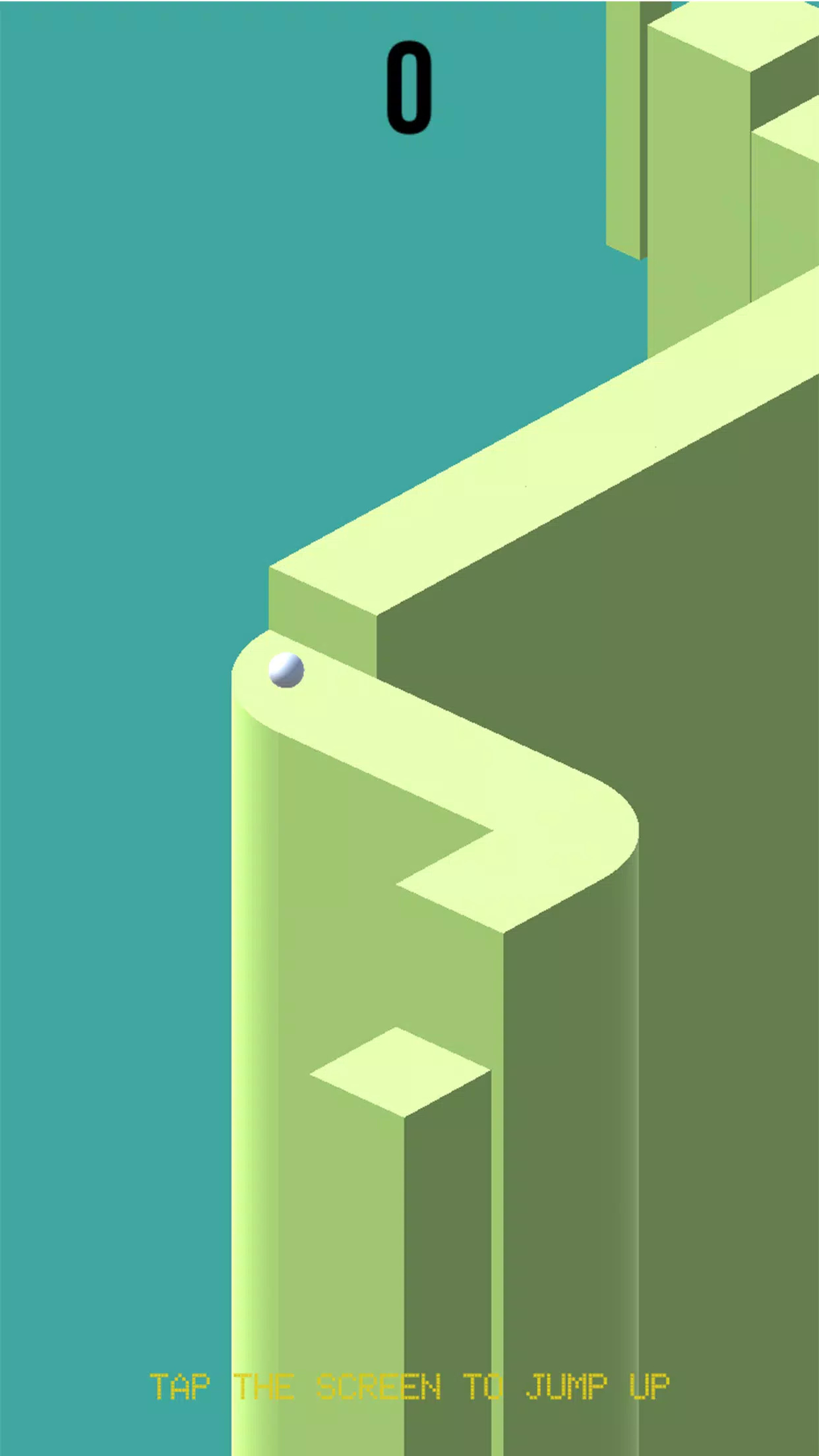 zigzag jump game download for android