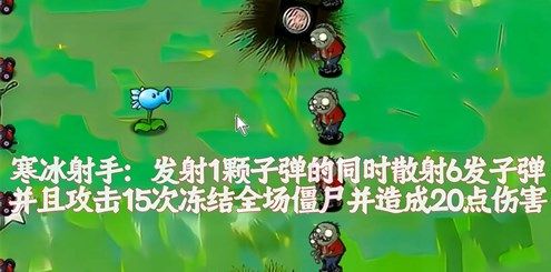 植物大战僵尸风韵版手机版