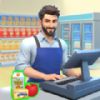 My Supermarket Simulator 3D unlimited money