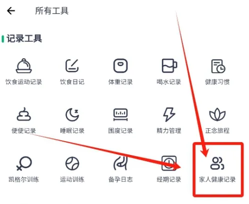 薄荷app如何评测血糖健康图1