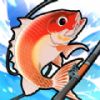 Inflation Fishing Game mod