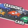 Crashing Cars game for android