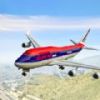 Airplane Pilot 3D Flying Game mod