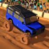 Mud Racing 4х4 Off Road mod  unlimited money