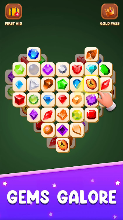 Tile puzzle Relax Match Game latest version