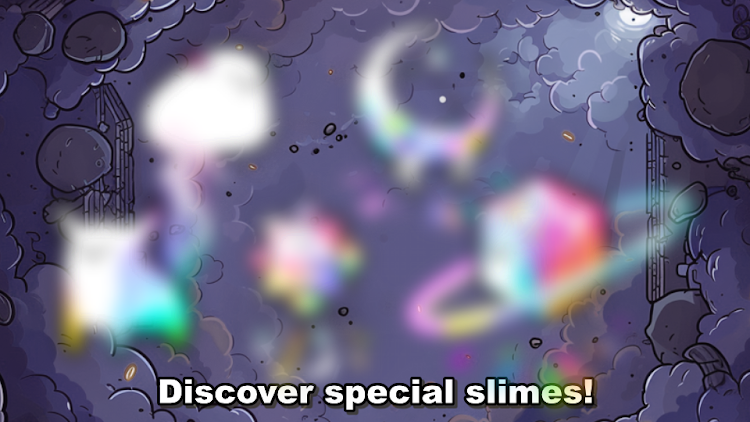 Slime Evolution 2 game latest version