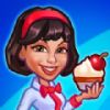 Cafe Dash Cooking Diner Game Unlimited gold