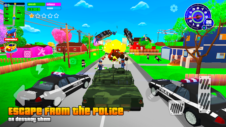 dude wars pixel shooter game mod  unlimited money