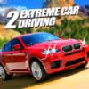 Extreme Car Driving 2 mod  for android