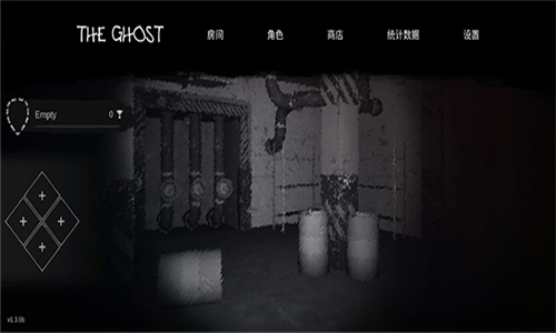 鬼魂theghost联机版最新版2024